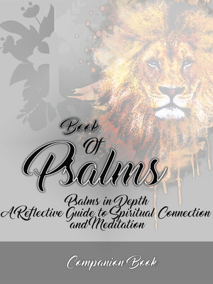 cover image of Book of Psalms